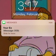 Grandpa.dee Messages (Produced By Horus Beats)