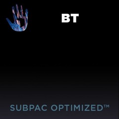 BT - Ω (SUBPAC Optimized)
