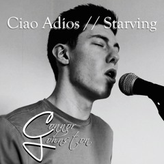 Ciao Adios // Starving Acoustic Mashup
