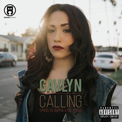 Gavlyn & DJ Hoppa - Calling