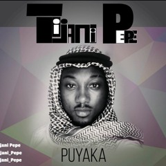 Tijani Pepe Puyaka Pro. By @cabumonline
