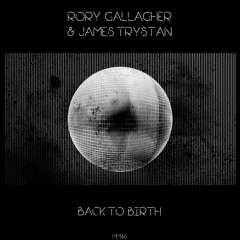 Rory Gallagher, James Trystan - Artemis (Original Mix)