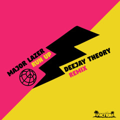 Run Up (Deejay Theory remix)