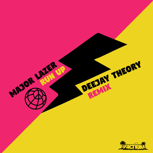 Run Up (Deejay Theory remix)