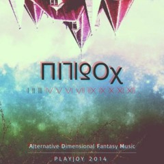 Playjoy - T'ente I - Key