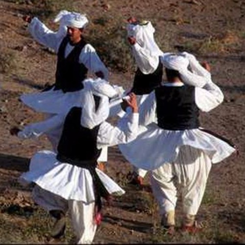 مرروی بر موسیقی نواحی ایران در نوروز و بهار - خراسان - رادیو نواحی