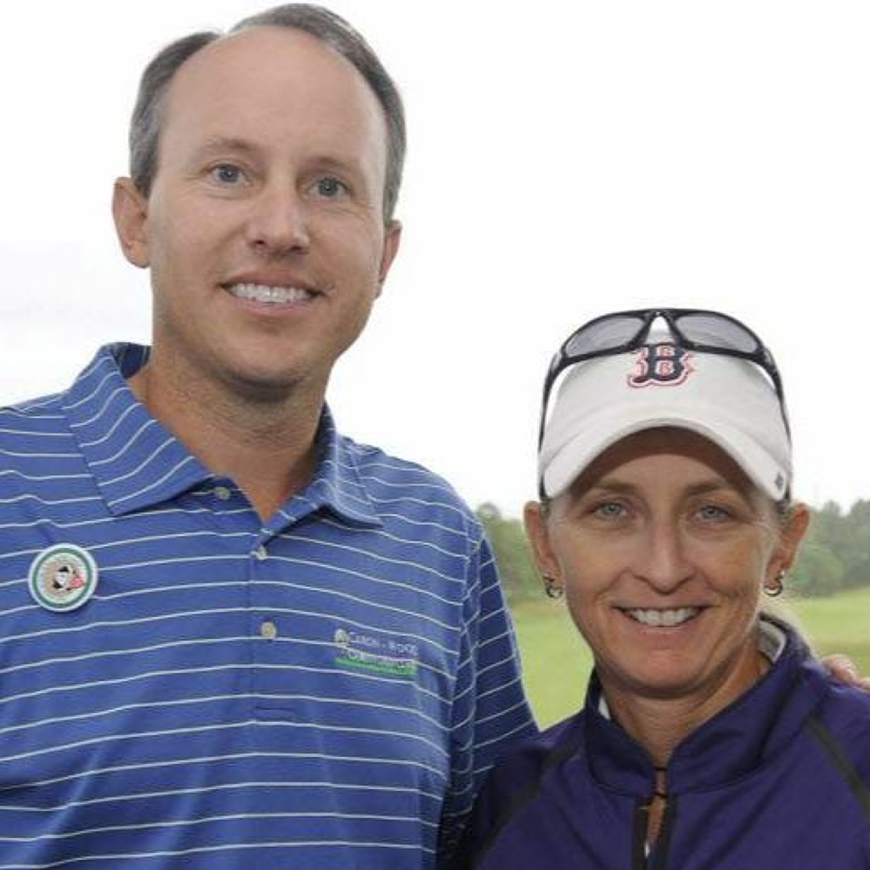 Thursday June 28, 2012 7:45am Broadcast ~ Goldie Bounce Golf on 95.9 WATD’s SSMN episode artwork
