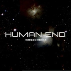 Human End - Blackmetal Wargod (TGCSPCL001 :VA - PURIFICATION OF THE DAMNED)