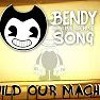 Download Video: Build Our Machine [BENDY AND THE INK MACHINE SONG] - DAGames