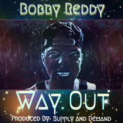 Way Out (Prod. Supply & Demand)