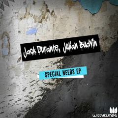 Jack Durante, Julian Budvin - Special Needs (Original Mix)