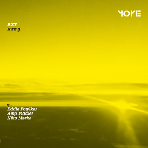 PREMIERE: BXT - FM - 80 [Yore]