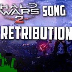 Halo Wars 2 Song (Retribution) - DAGames