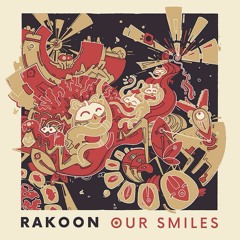 Rakoon - The Wacky Curse (Woody Vibes Remix)