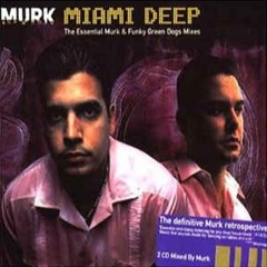 368 - Murk - Miami Deep - Disc 1 (1998)