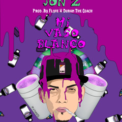 Jhon.Z Mi vaso blanco