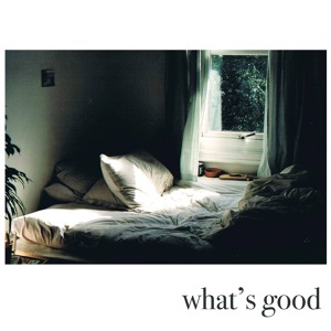 Fenne Lily - What's Good