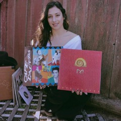 Chulita Nopalera - Del Acordeón a La Guitarra Eléctrica