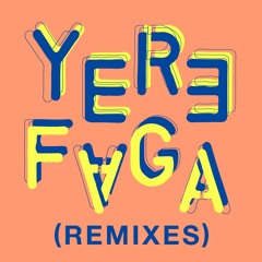 04 - Yege Fara (Ghetto Vanessa Remix)