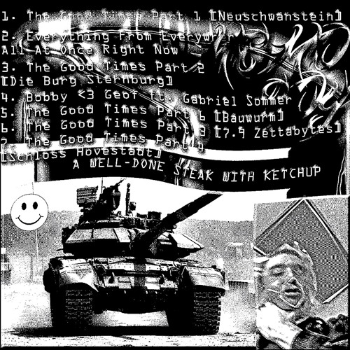 The Good Times Part 4 [Schloss Hovestadt]