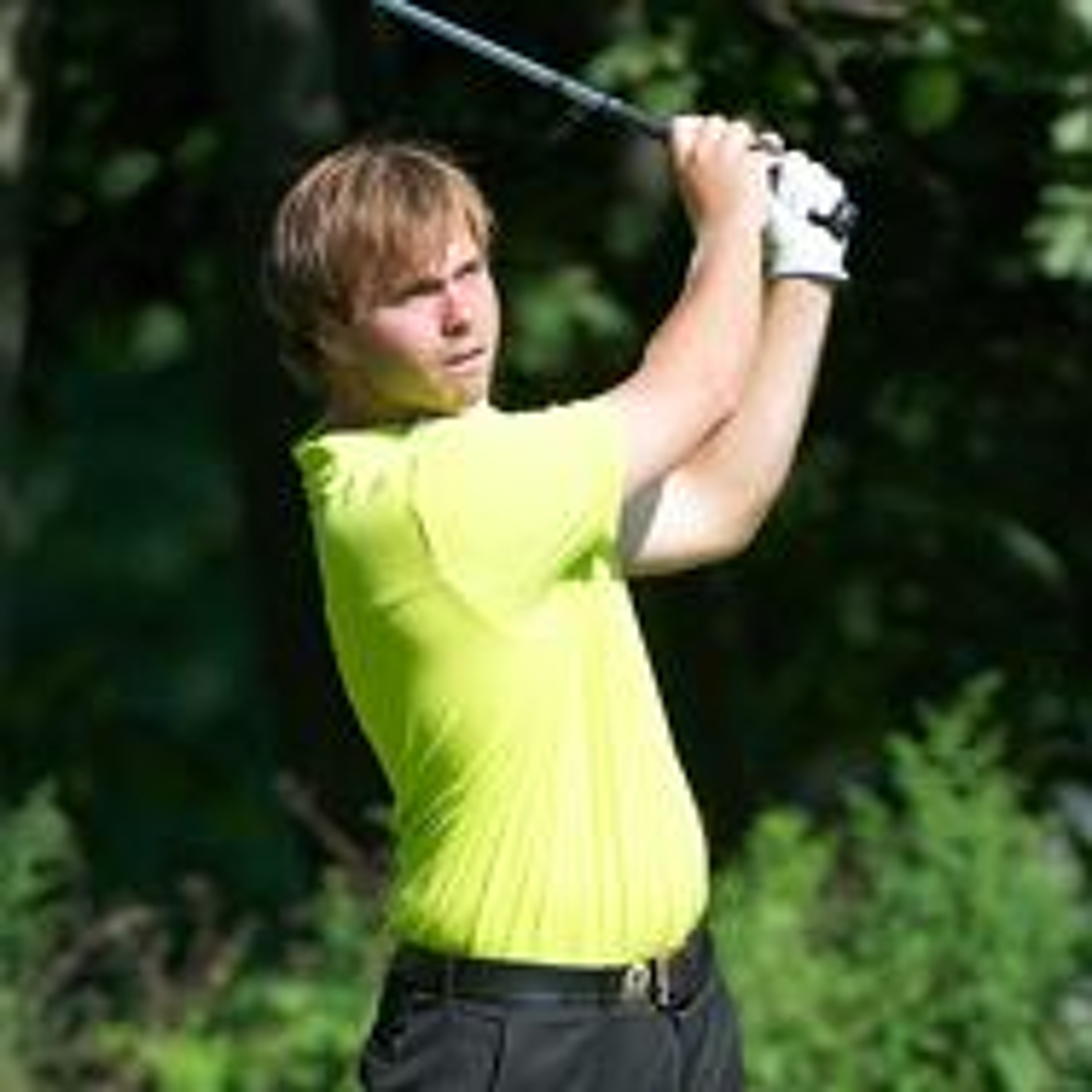 Thursday July 19, 2012 7:45am Broadcast ~ Goldie Bounce Golf on 95.9 WATD’s SSMN episode artwork