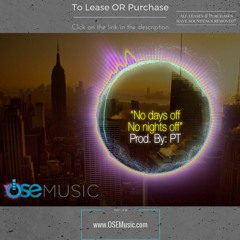 Drake | Lil Wayne | Kanye West | 2 Chainz - type beat "No days off no nights off"