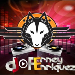 ANGEL O DEMONIO Y LA CARRETERA DJ FERNEY ENRIQUEZ