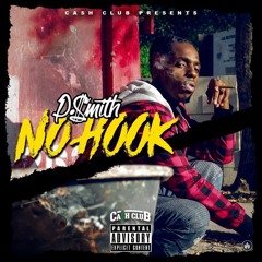 P.$mith - No Hook (Freestyle)