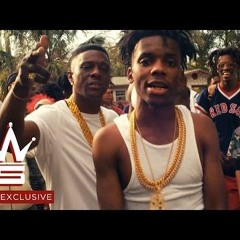Baby Soulja Feat. Boosie Badazz Dirty (FAST))