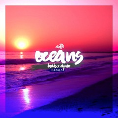 Ruth - Oceans (BREVIS X DYMO Remix)[ YOUR EDM PREMIERE ]
