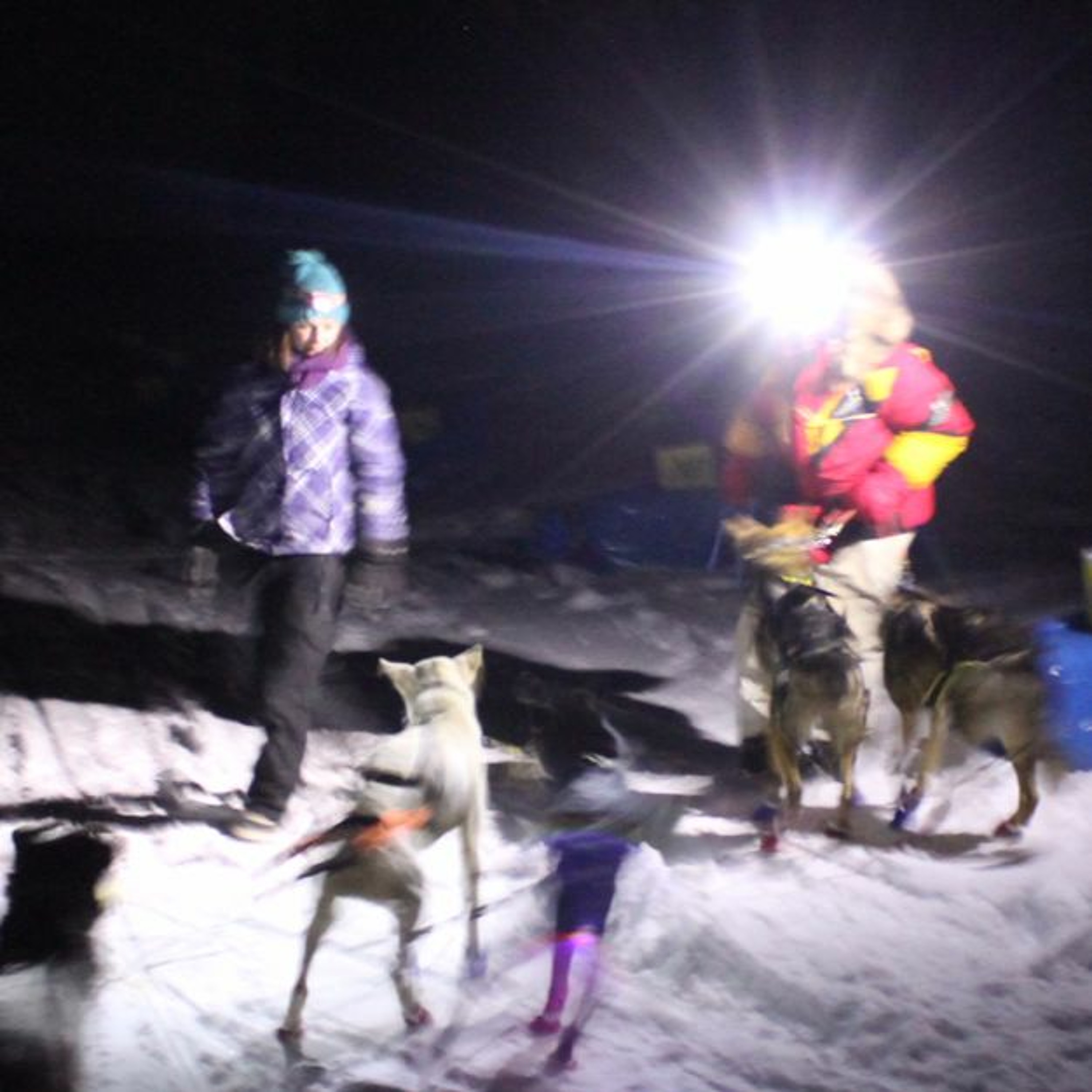 Episode 14: Mitch Seavey Leaves White Mountain thumbnail