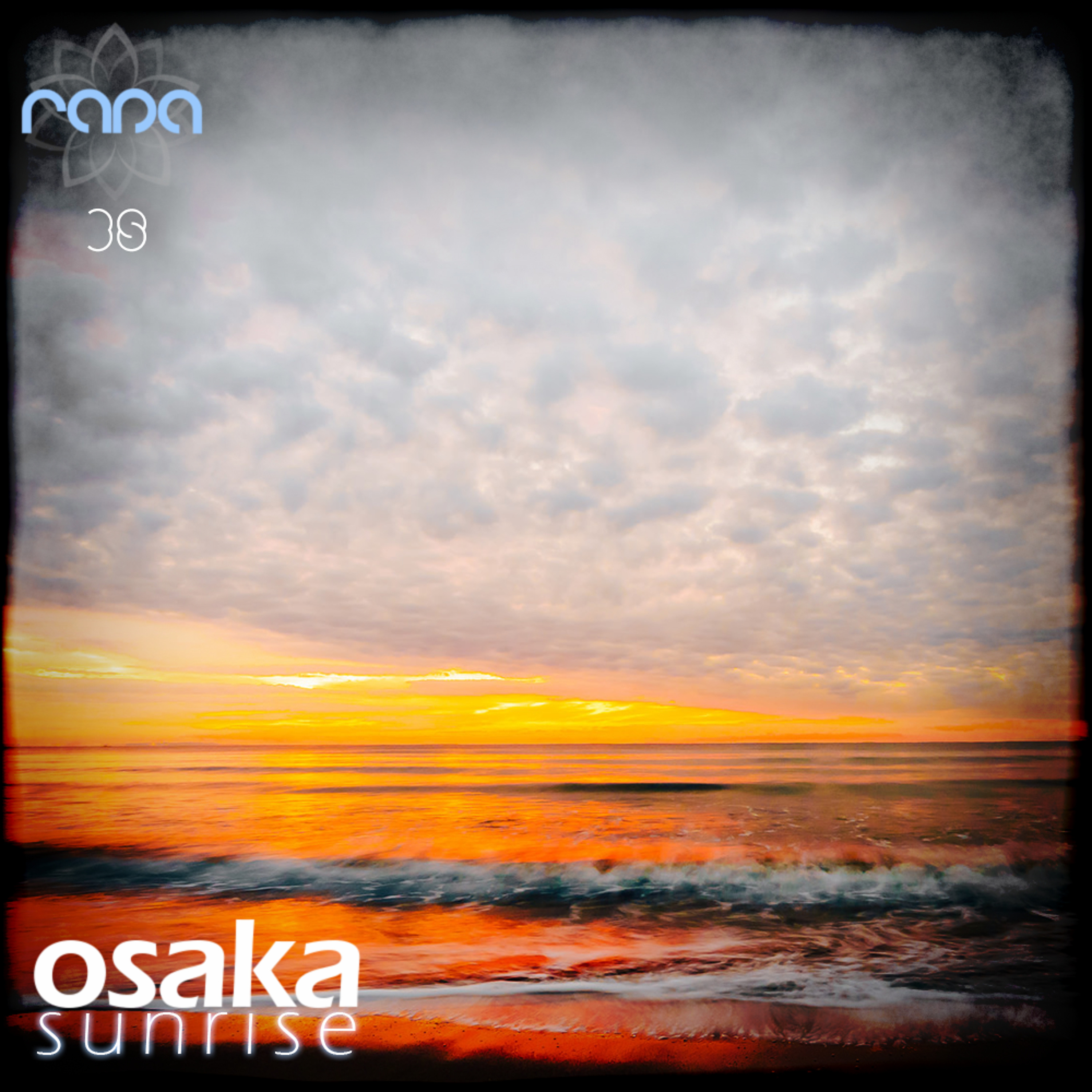 Osaka Sunrise
