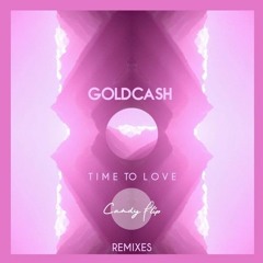 Goldcash - Time To Love (Woo2tech Remix)
