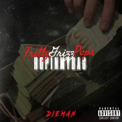 Al’Grizz x Pop x Trillz - "Hop In My Bag"