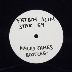 Fatboy Slim - Star 69 (Myles James Bootleg) *PREVIEW* (DOWNLOAD LINK AVAILABLE IN DESCRIPTION)