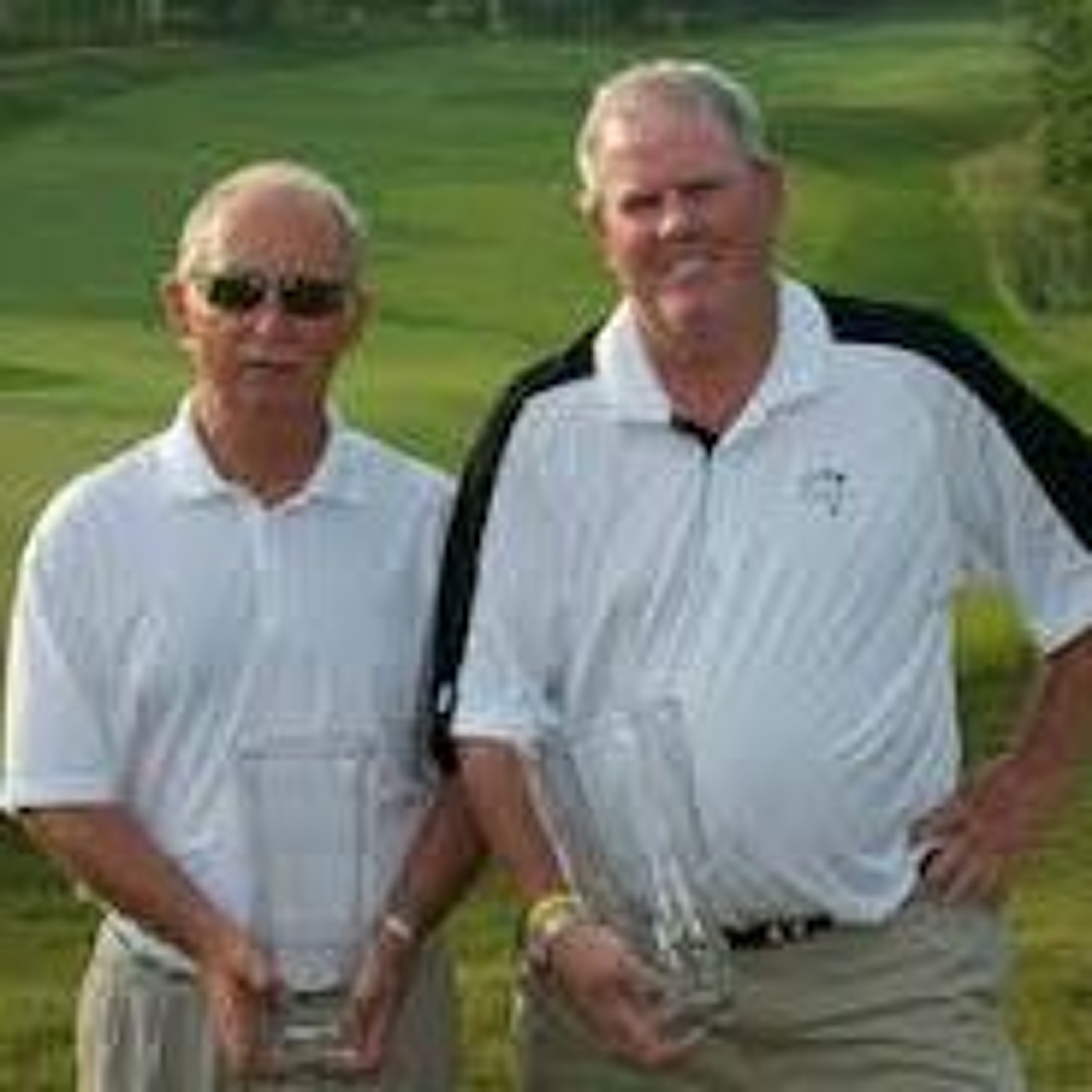 Thursday July 26, 2012 8:40am Broadcast ~ Goldie Bounce Golf on 95.9 WATD’s SSMN episode artwork