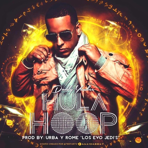 Stream Hula Hoop Extende Daddy Yankee Remix By Dj Heyler Vera by Dj Heyler  Vera | Listen online for free on SoundCloud