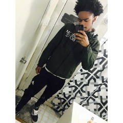 MUSIC BY SIGNED #DOLLARBOYZ ARTIST @215MEER