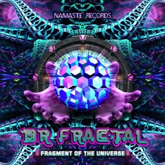 Fragment Of The Universes (Preview)Out Now