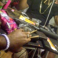 I Know You Heard (Prod. By. Roddy Blxck) [Snippet]