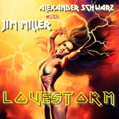 with Jim Miller  "Lovestorm"  [+lyrics]