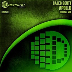 Caleb Scutt - Apollo