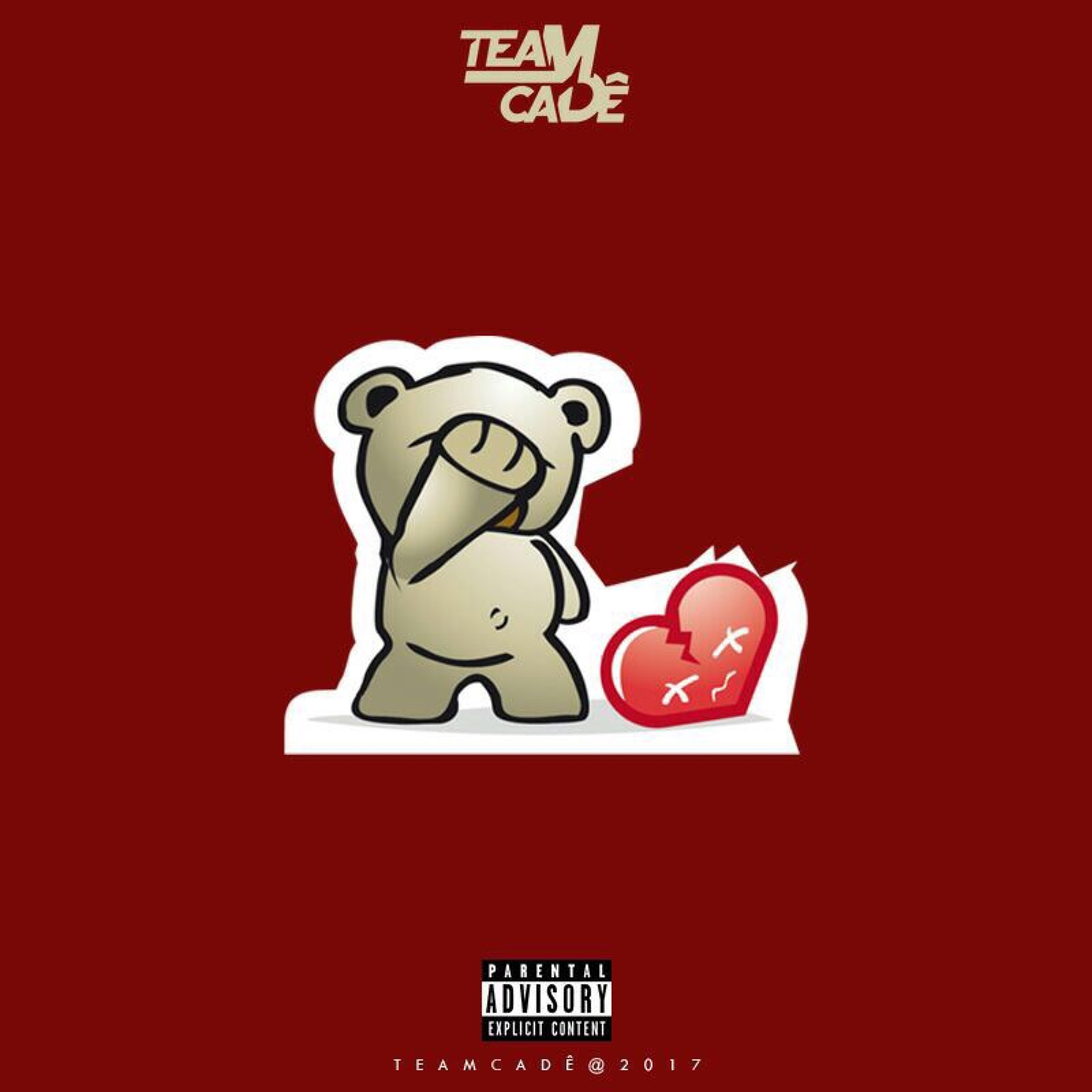 Team Cadê Oficial