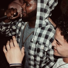 PullUp ft. Julius The Superb