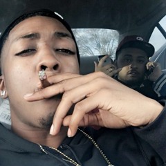 Joe x ScottieNoPippen "Right Now"