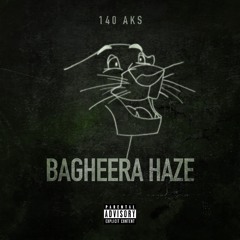 Bagheera Haze