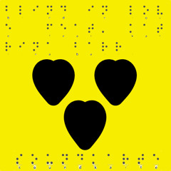 Blind in Love (feat. Katrina Barr)