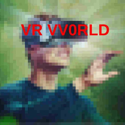 VR VV0RLD (VRKIDS)