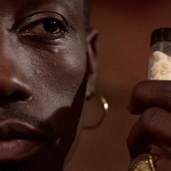 Recipe - Nupac X Big Duke