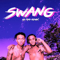 Rae Sremmurd - Swang (DJ AYO REMIX)